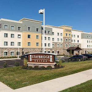 Staybridge Suites - Newark - Fremont By Ihg